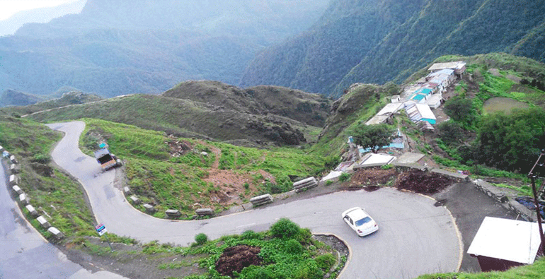 Mussoorie Tour Package